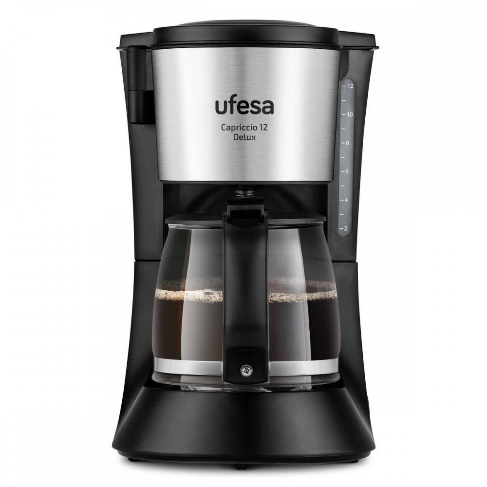 UFESA Coffee Maker CG7125/71605329