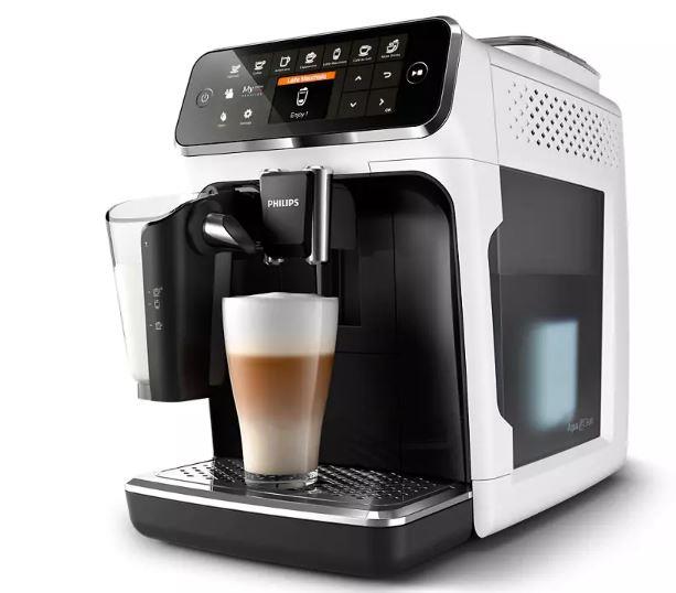 PHILIPS Espresso Machine EP4343/50