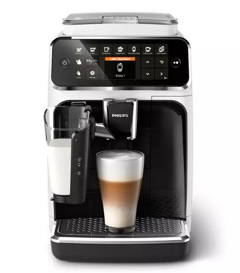 PHILIPS Espresso Machine EP4343/50