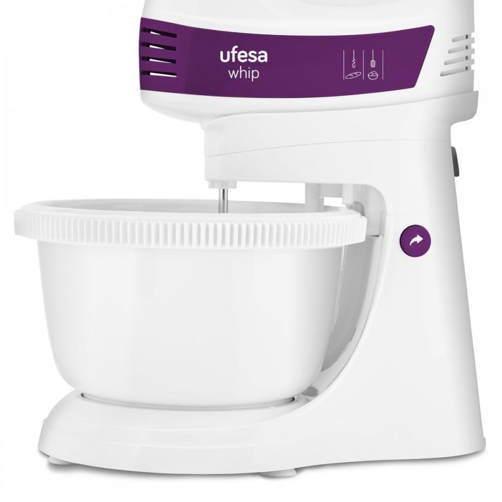 BV4655 UFESA - High-quality Stand Mixer for Versatile Kitchen Creations
