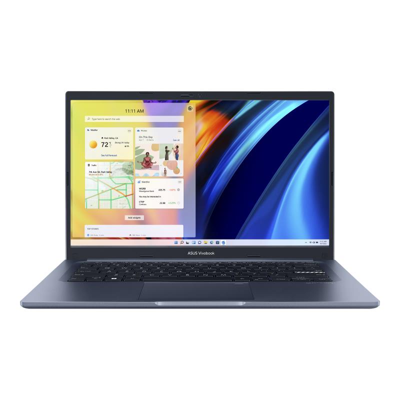 ASUS X1402ZA-EB109W CI3-1220P 14" Laptop | 8GB RAM | 512GB Storage