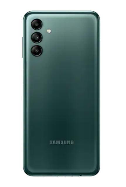 MOBILE PHONE GALAXY A04S/32GB GREEN SM-A047F SAMSUNG