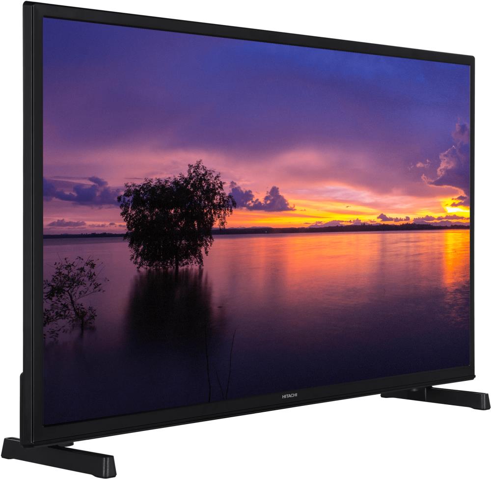 HITACHI 32HE1105 - High-Quality 32-Inch HD LED TV