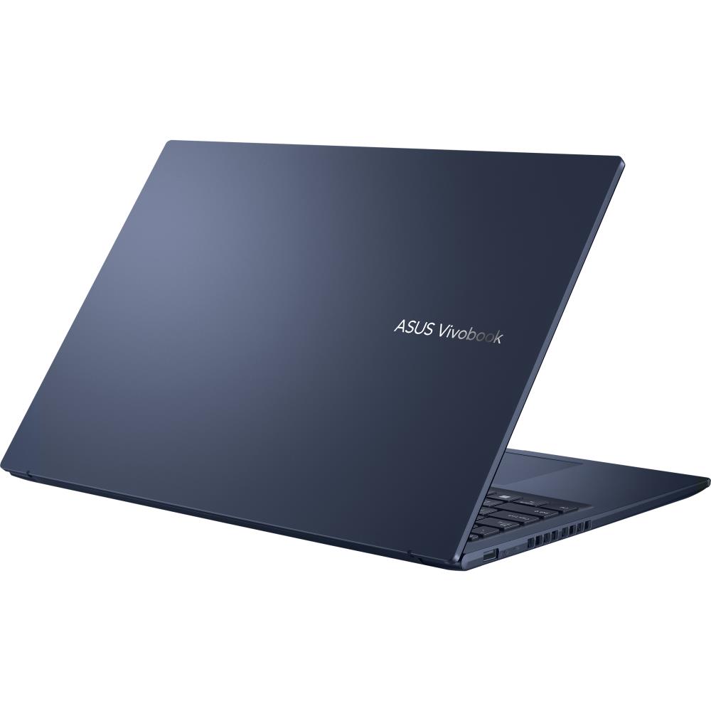 ASUS X1603ZA-MB019W CI5-12500H 16" Laptop | 8GB RAM | 512GB Storage