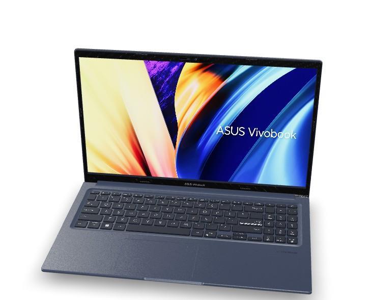 ASUS R5-4600H 15" Laptop | 8GB RAM, 512GB Storage | Windows 11 | M1502IA-BQ100W