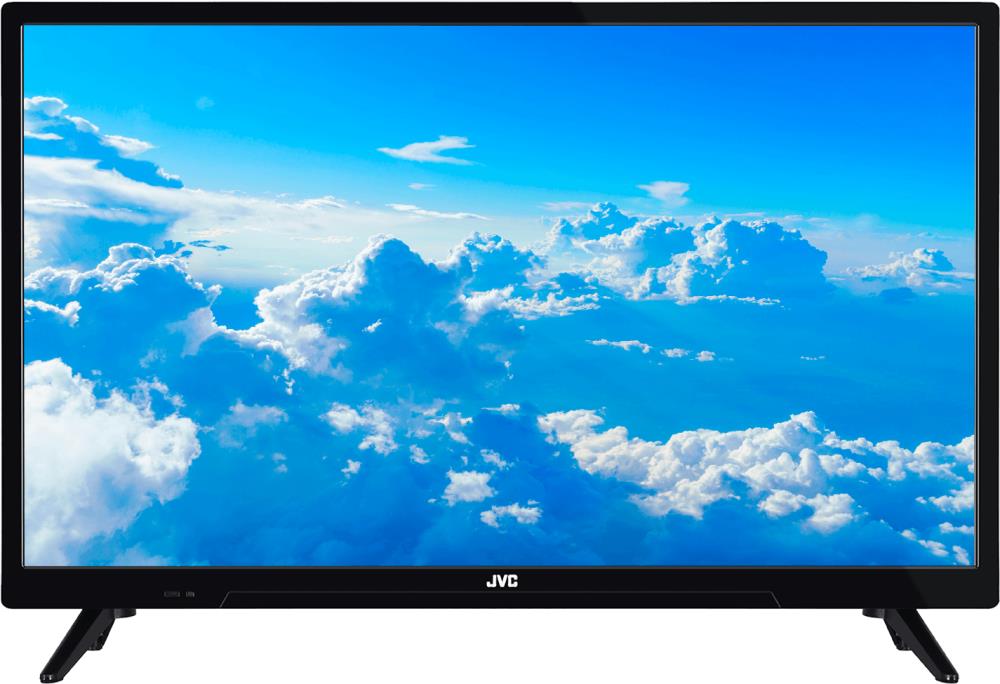 JVC LT-32VH2105: High-quality 32-inch TV for a premium viewing experience