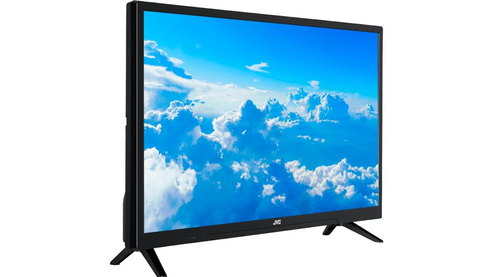 JVC LT-32VH2105: High-quality 32-inch TV for a premium viewing experience