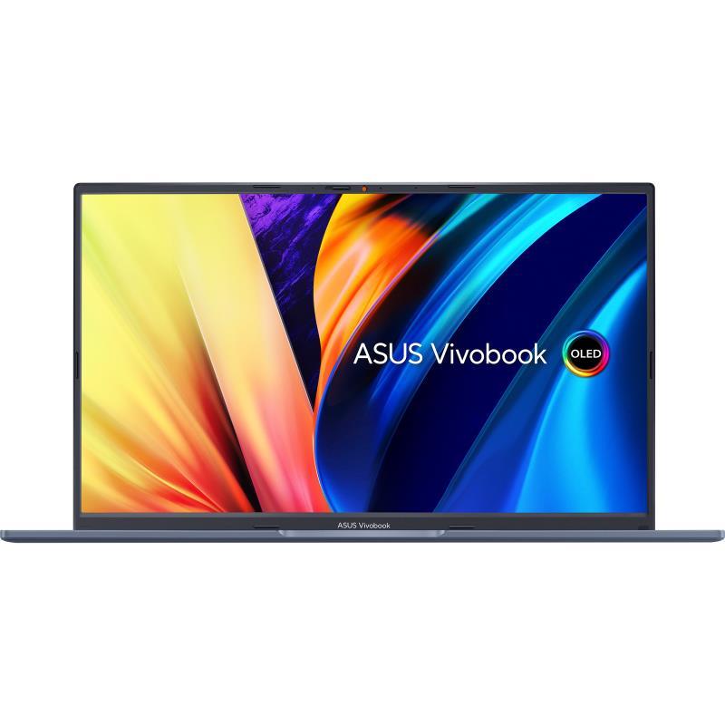 ASUS X1503ZA-MA238W CI5-12500H 15" Laptop | 8GB RAM | 512GB Storage
