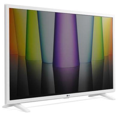 LG LQ63806LC - High-performance TV with outstanding picture quality