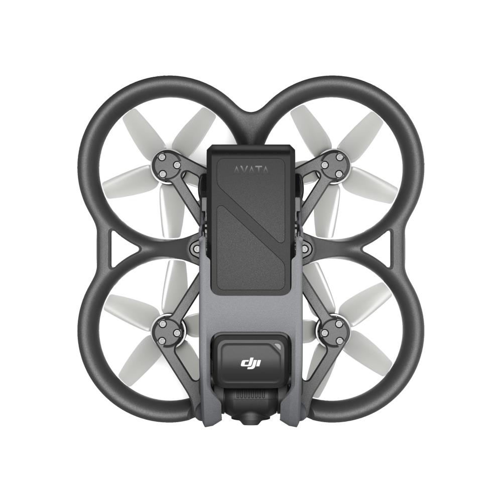 DJI Drone AVATA Pro-View Combo