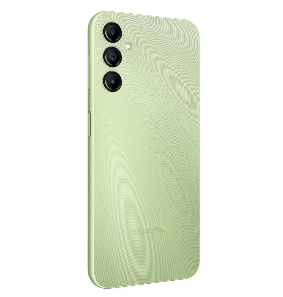 SAMSUNG GALAXY A14 5G Green: Advanced 64GB Smartphone