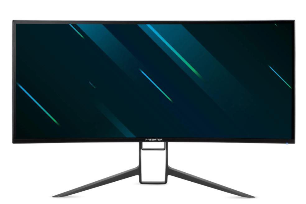 MONITOR LCD 34" X34SBMIIIPHZX/BLACK UM.CX0EE.S06 ACER