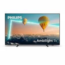 PHILIPS 43PUS8007/12 - High-Quality 4K Ultra HD Smart TV with Premium Picture Quality
