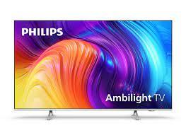PHILIPS 43PUS8507/12 - Impressive Picture Quality and Smart Features