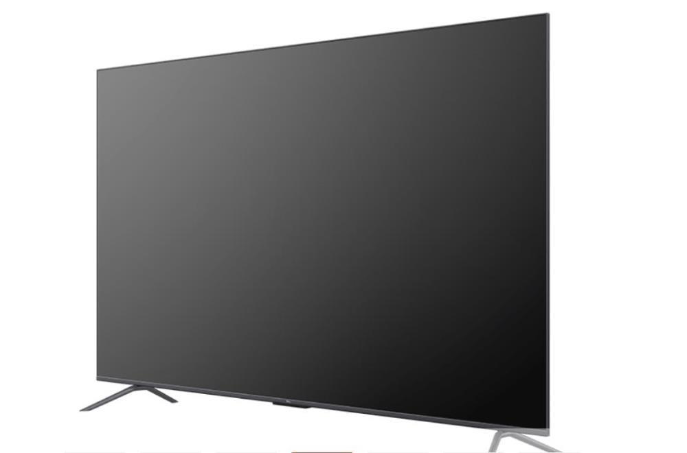 TCL 50C645 - Brilliant 4K UHD Smart TV with HDR for an Impressive Home Theater Experience