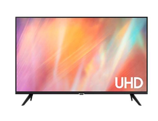 SAMSUNG UE55AU7092UXXH - High-Quality 55-Inch 4K Smart TV for an Impressive Viewing Experience