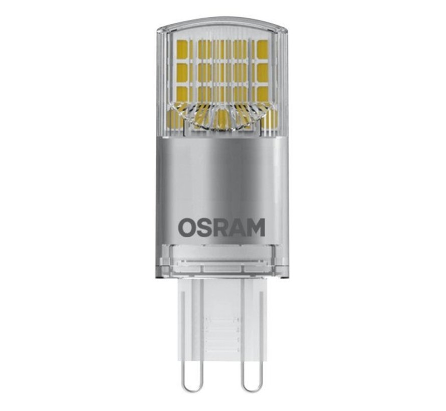 LED Bulb 40W 2700K G9, Osram